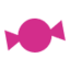Candy Casino Logo